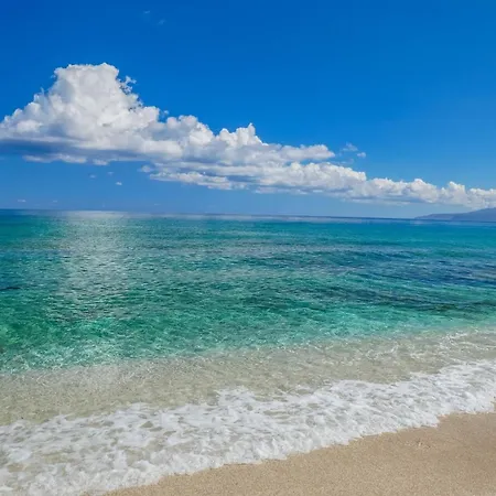 Villa Annefi In - Private Pool Gem