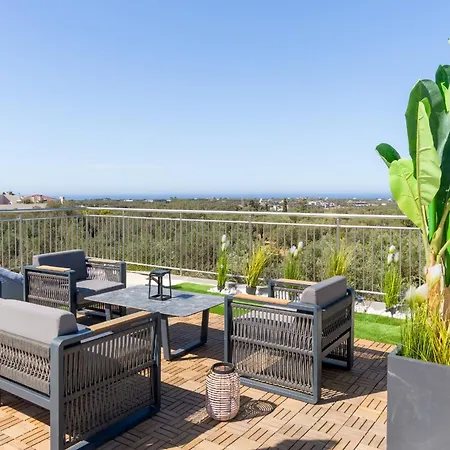 Villa Annefi In - Private Pool Gem